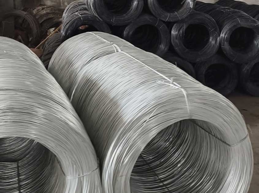 Minimum Order Quantity (MOQ) for Wire Mesh Suppliers