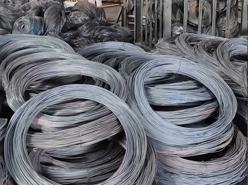 Minimum Order Quantity (MOQ) for Wire Mesh Suppliers