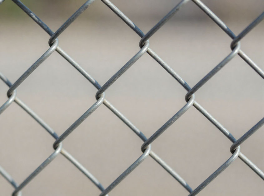 Is Chain Link Fence a Good Choice for High-Security Perimeters?cid=2