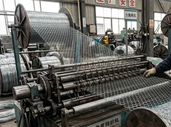 What Is Chicken Wire Mesh Used for in Farming and Gardening?
