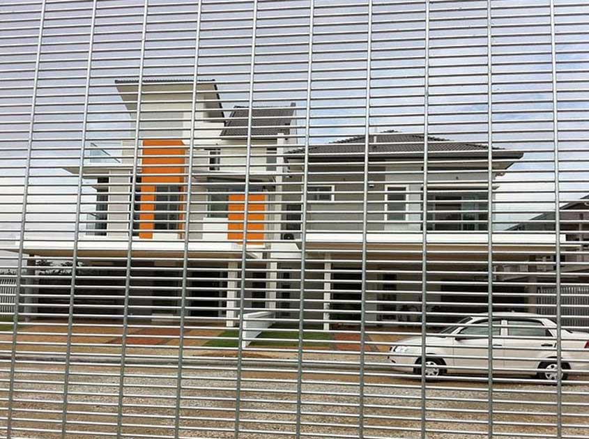 Is 358 Fence the Highest Security Fence System Available?cid=2