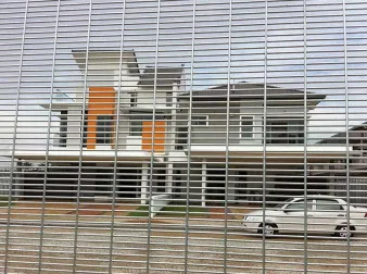 Is 358 Fence the Highest Security Fence System Available?