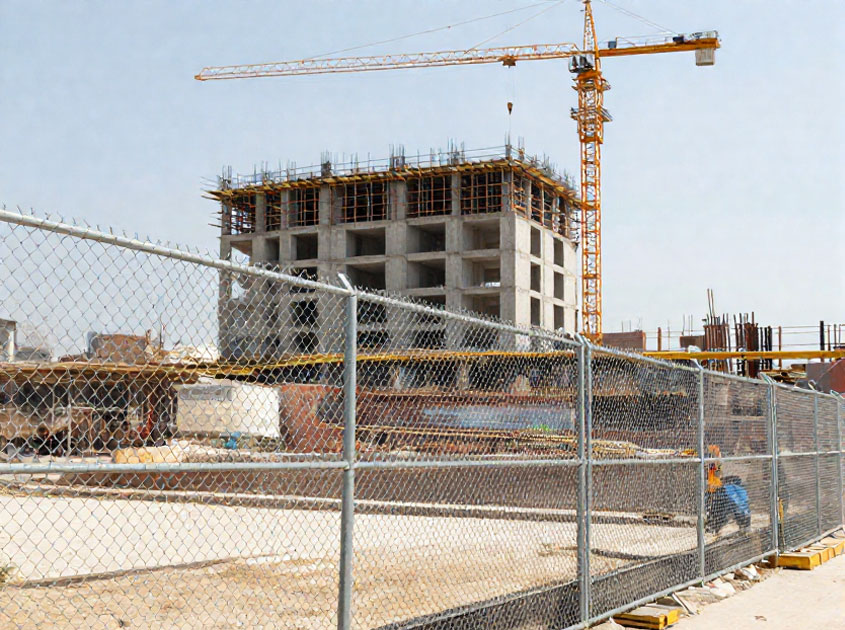 How to Choose the Right Chain Link Wire Mesh for Your Project?cid=2