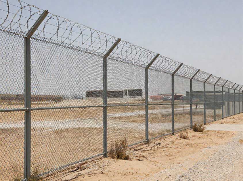 How to Choose the Right Chain Link Wire Mesh for Your Project?cid=2