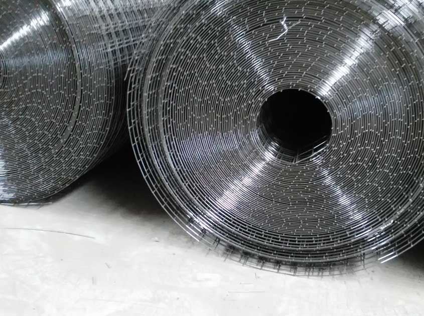 What Is Stainless Steel Wire Mesh and Where Is It Used?cid=2