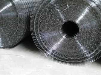 What Is Stainless Steel Wire Mesh and Where Is It Used?