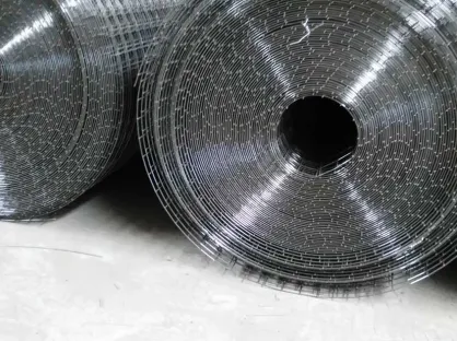 Top Wire Mesh Manufacturers in China: 10 Reliable Suppliers for Global Buyers