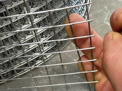 China Wire Mesh: Types, Manufacturers, Specifications and Buying Guide