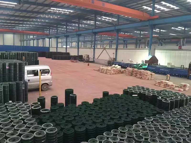 China Wire Mesh: Types, Manufacturers, Specifications and Buying Guide