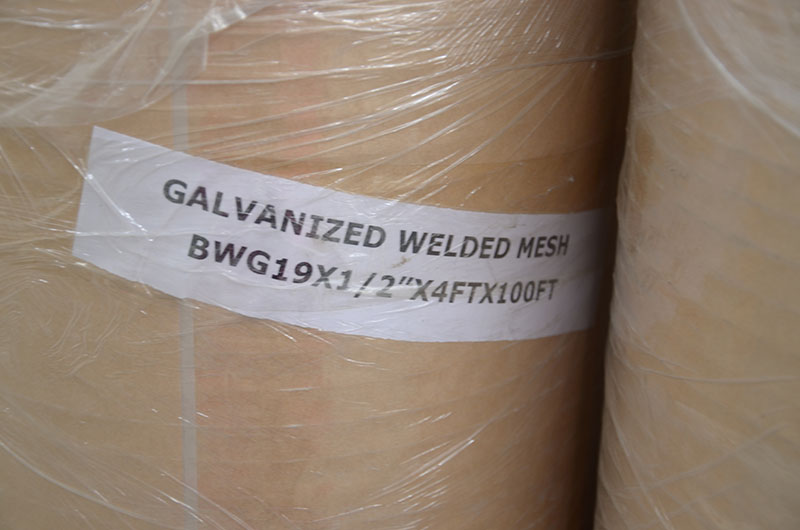 China Wire Mesh: Types, Manufacturers, Specifications and Buying Guide