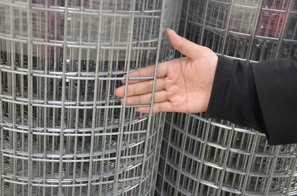 China Wire Mesh: Types, Manufacturers, Specifications and Buying Guide