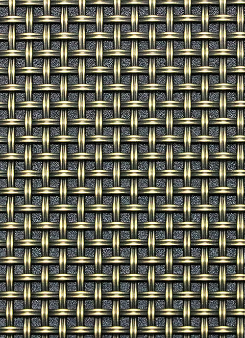 China Wire Mesh: Types, Manufacturers, Specifications and Buying Guide