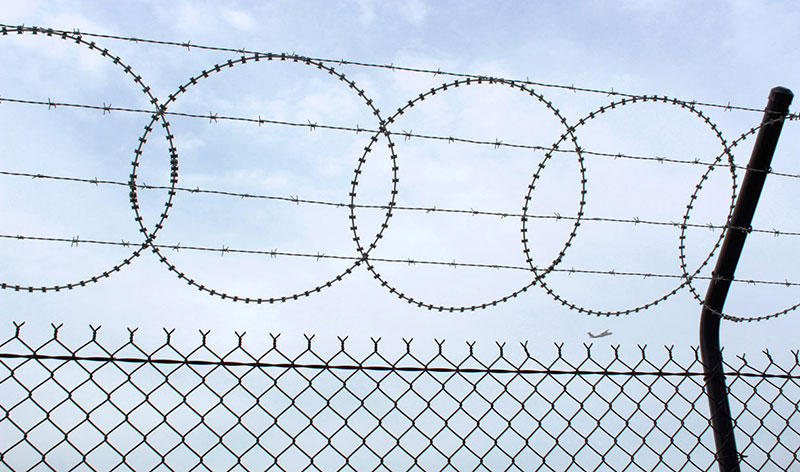 China Wire Mesh: Types, Manufacturers, Specifications and Buying Guide