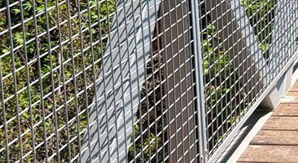 China Wire Mesh: Types, Manufacturers, Specifications and Buying Guide