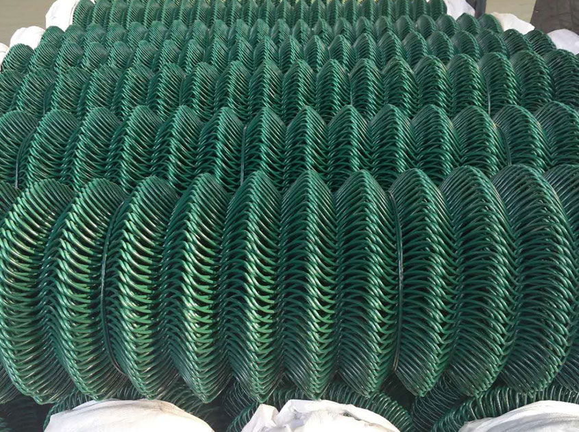 China Wire Mesh: Types, Manufacturers, Specifications and Buying Guide