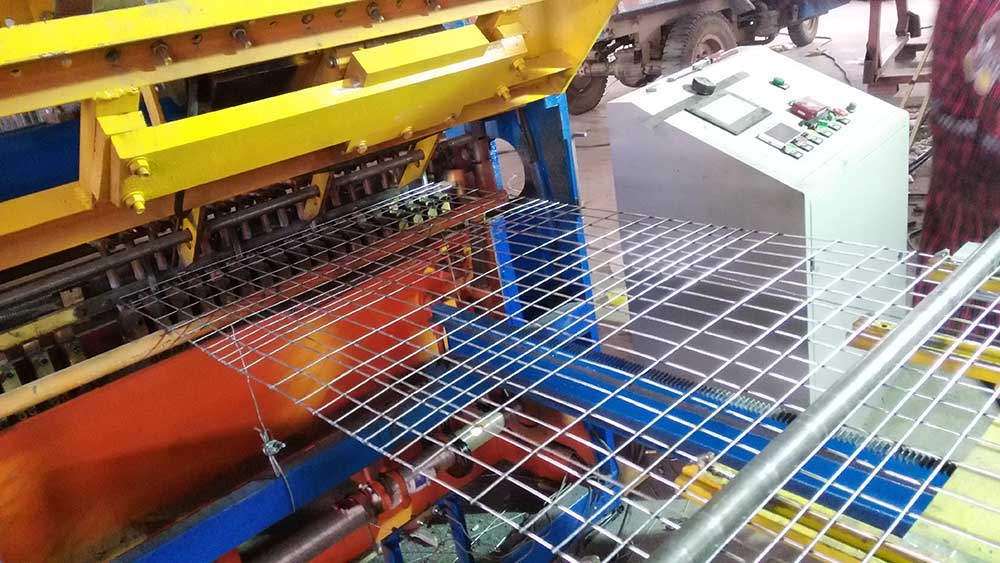 China Wire Mesh: Types, Manufacturers, Specifications and Buying Guide