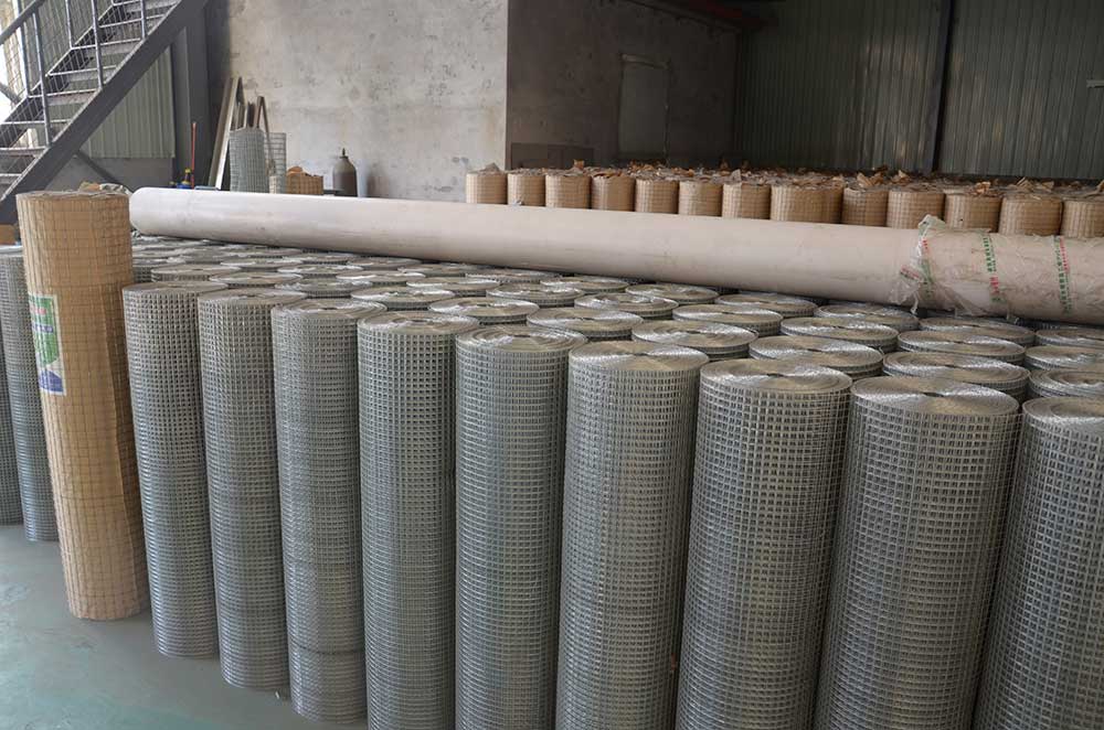 China Wire Mesh: Types, Manufacturers, Specifications and Buying Guide