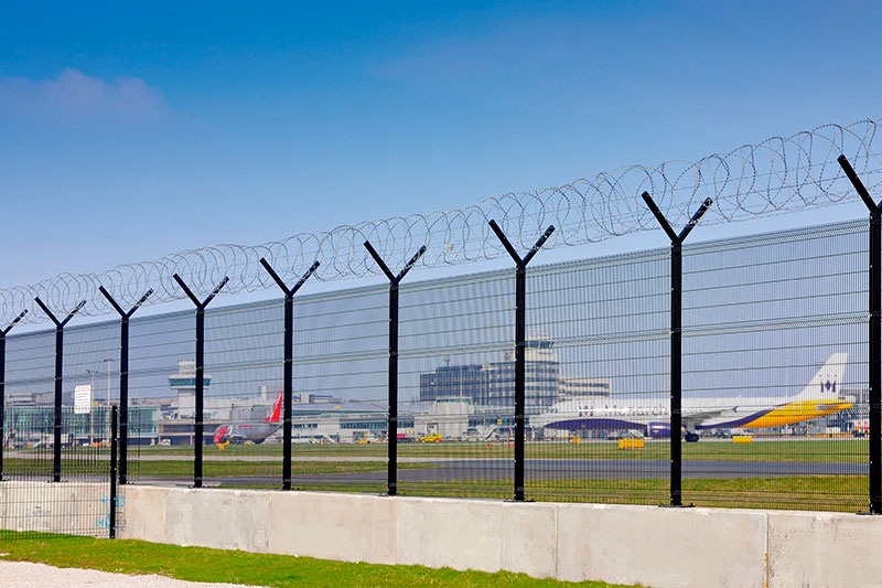 China Wire Mesh: Types, Manufacturers, Specifications and Buying Guide