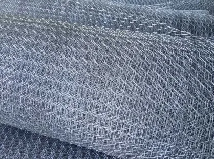 How to Choose the Right Hexagonal Wire Mesh: Mesh Size, Wire Gauge and Application Guide