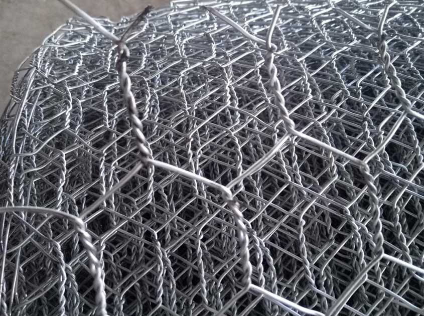 How to Choose the Right Hexagonal Wire Mesh: Mesh Size, Wire Gauge and Application Guide