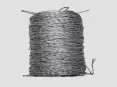 Twisted Wire