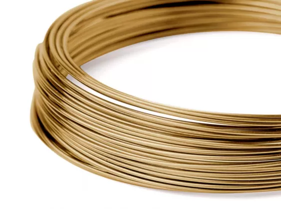 Brass Wire