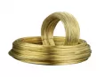 Brass Wire