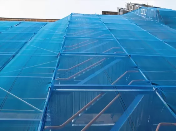 Construction Safety Net