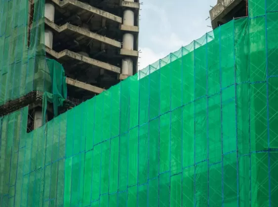 Construction Safety Net