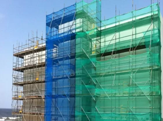 Construction Safety Net