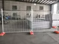 Australia Temporary Fence