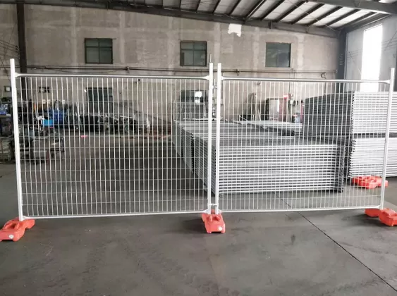 Australia Temporary Fence