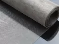 Galvanized Square Wire Mesh