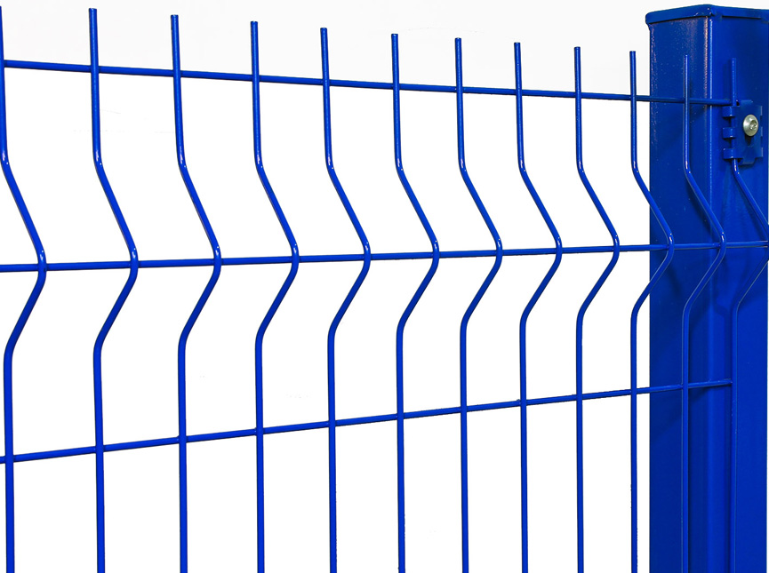 Wire Mesh Manufacturing
