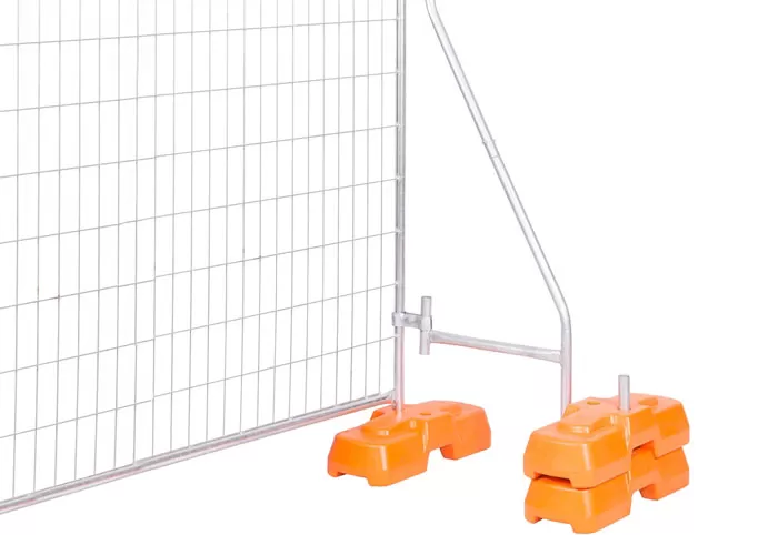 Australia Temporary Fence