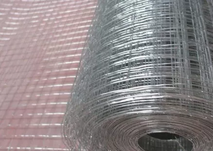 Electric welded wire mesh: strong and durable, the first choice for industry