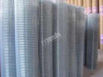 Hot-Dip Galvanized vs Electro-Galvanized Wire Mesh: Coating, Performance and Buying Guide