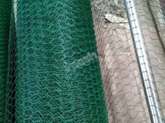 PVC Coated Hexagonal Wire Mesh: Applications, Benefits and Buying Guide