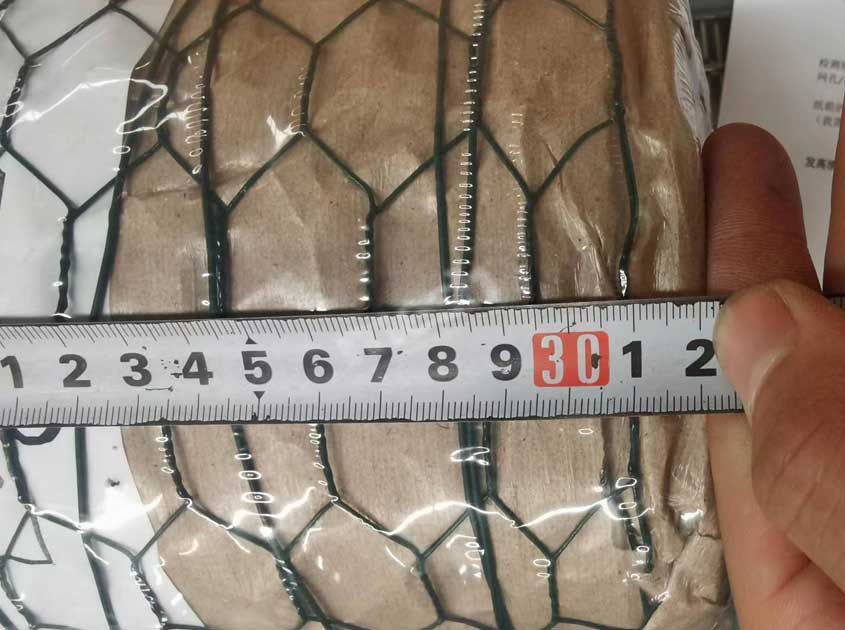 PVC Coated Hexagonal Wire Mesh: Applications, Benefits and Buying Guide