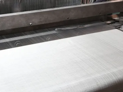 How to Choose the Right Stainless Steel Wire Mesh: Grades, Mesh Sizes and Buying Guide