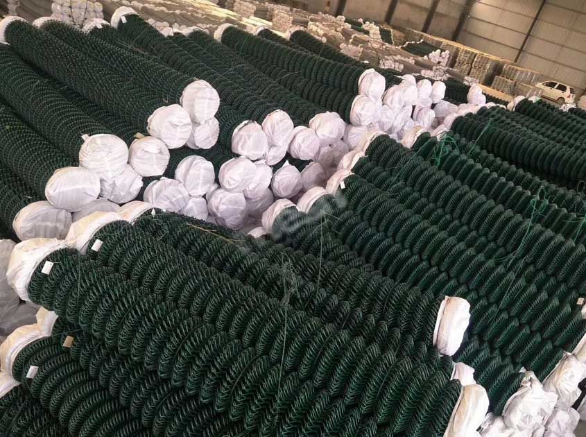 How Long Does Galvanized Chain Link Wire Mesh Last? Lifespan, Corrosion Factors and Buying Guide