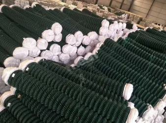 How Long Does Galvanized Chain Link Wire Mesh Last? Lifespan, Corrosion Factors and Buying Guide
