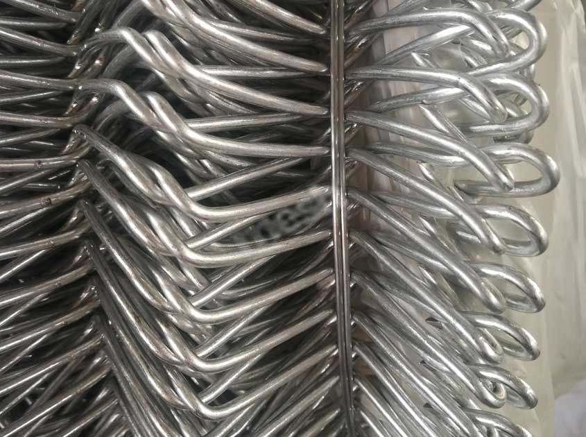How Long Does Galvanized Chain Link Wire Mesh Last? Lifespan, Corrosion Factors and Buying Guide