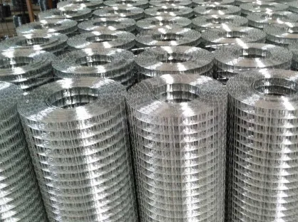 Welded Wire Mesh Roll Dimensions Explained: How to Choose the Right Width, Length and Opening